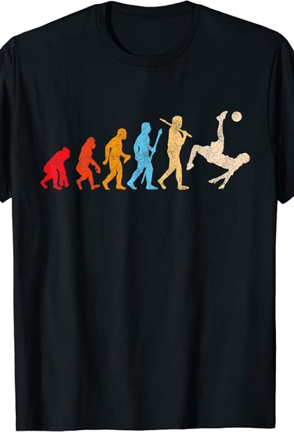 camisetas de futbol evolution fly