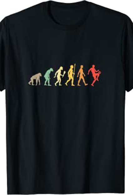 camisetas de futbol evolution